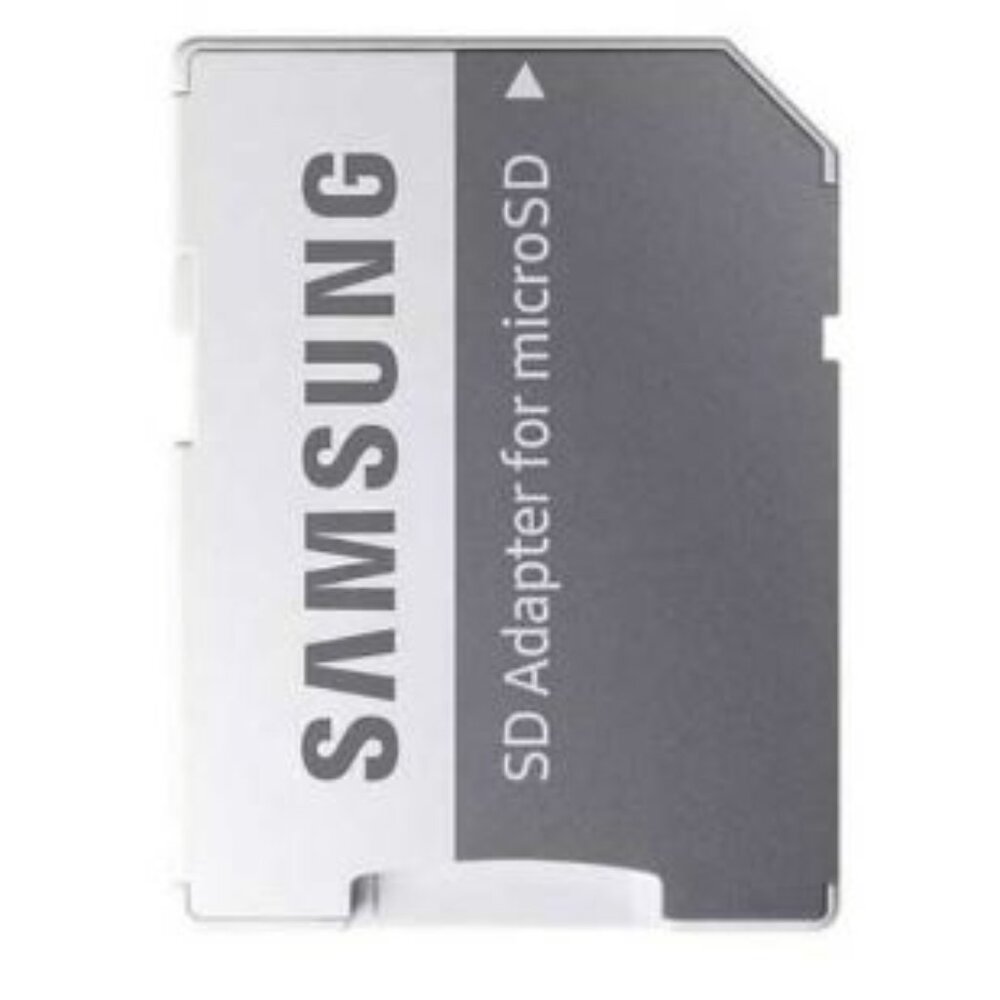 Samsung SD Adapter for microSD
